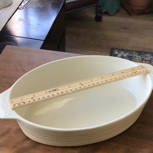 Chasseur baking dish - Picture 3 of 13